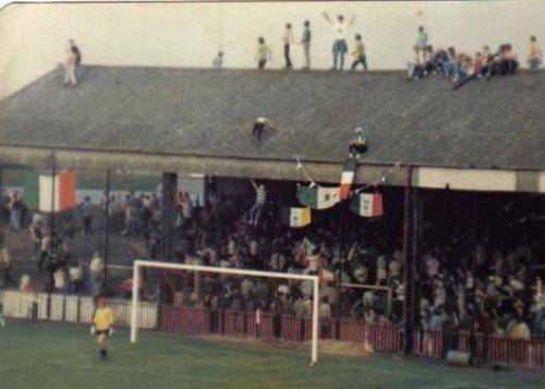 En fanatik taraftarlar