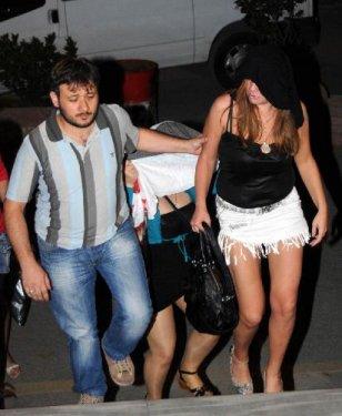 Aksaray'da fuhuş operasyonu  - Resim 2