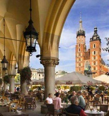  Avrupa'da yaşanacak en iyi ülkeler 