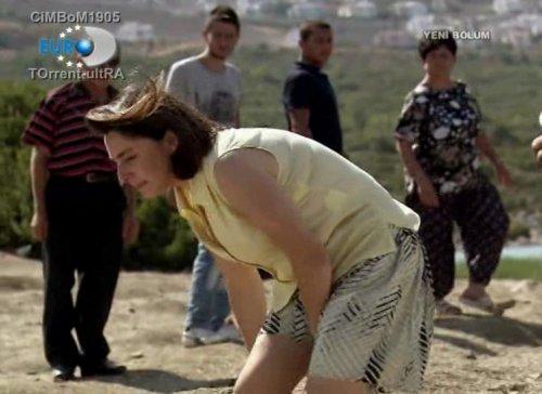 Fatmagül'ün suçu ne Mukaddes - Resim 7