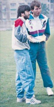 Fenerbahçe'nin kaptanları