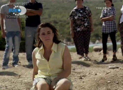 Fatmagül'ün suçu ne Mukaddes - Resim 12