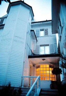 Boğazın incileri ve sahipleri