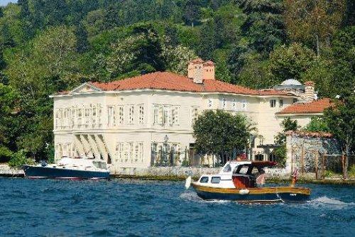 Boğazın incileri ve sahipleri