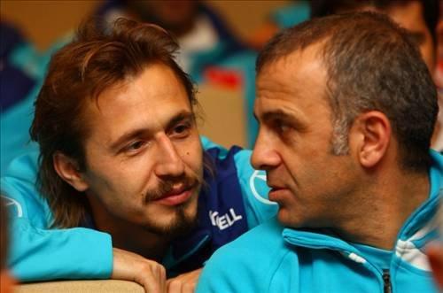 Fenerbahçe'nin kaptanları