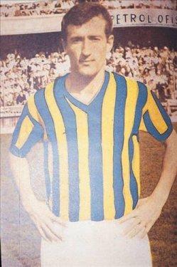 Fenerbahçe'nin kaptanları