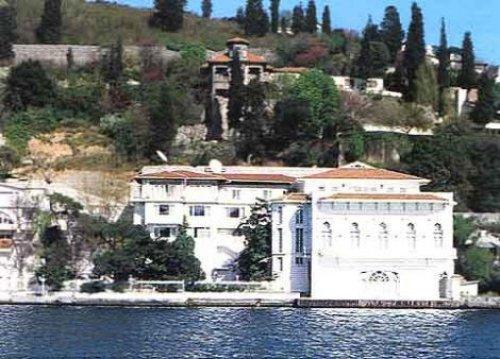 Boğazın incileri ve sahipleri