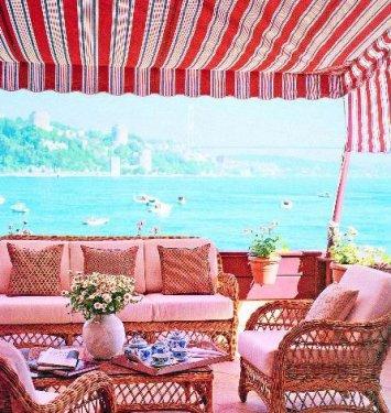 Boğazın incileri ve sahipleri