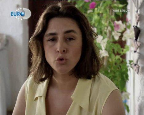 Fatmagül'ün suçu ne Mukaddes - Resim 1
