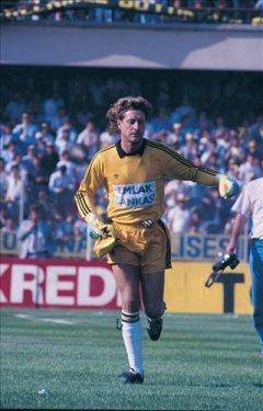 Fenerbahçe'nin kaptanları