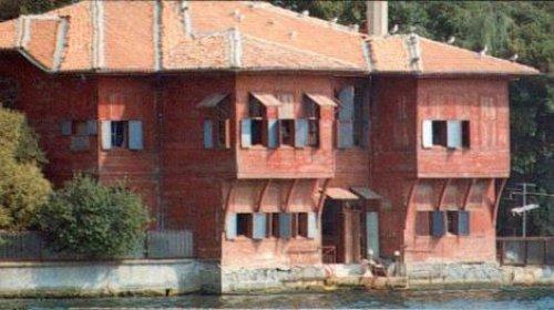 Boğazın incileri ve sahipleri