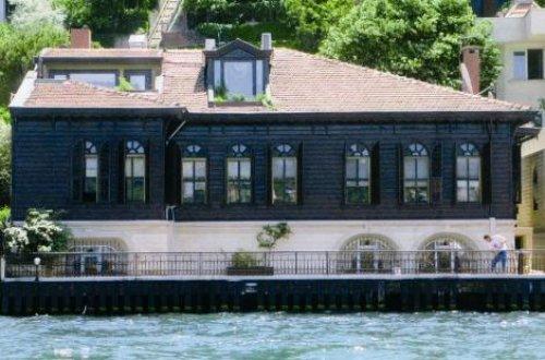 Boğazın incileri ve sahipleri