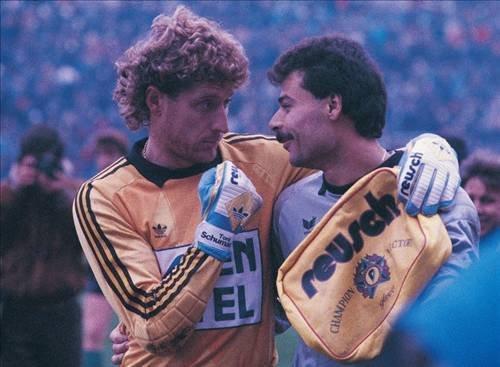 Fenerbahçe'nin kaptanları