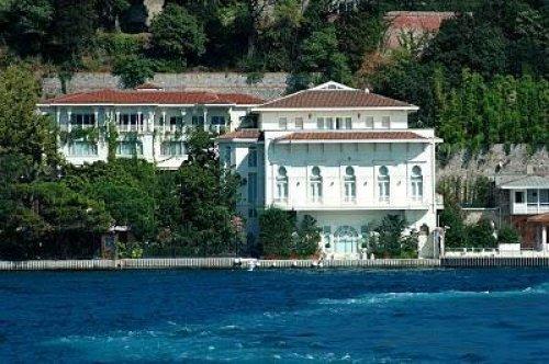 Boğazın incileri ve sahipleri