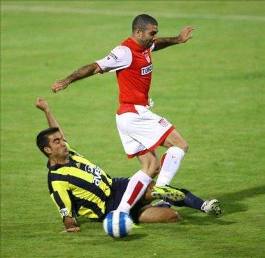 Fenerbahçe'nin kaptanları