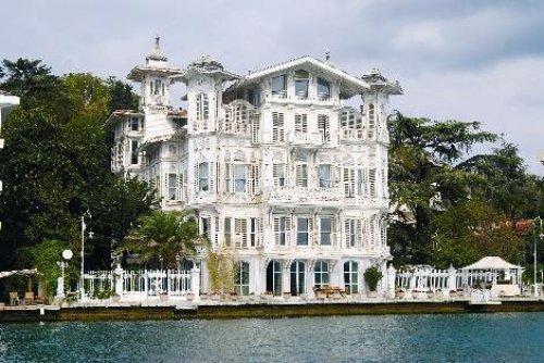 Boğazın incileri ve sahipleri