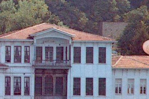 Boğazın incileri ve sahipleri