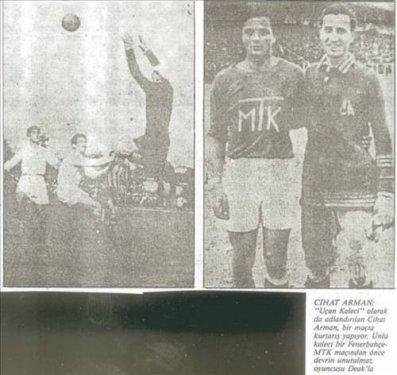 Fenerbahçe'nin kaptanları