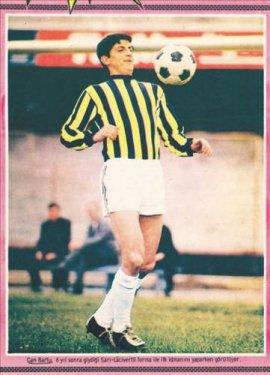 Fenerbahçe'nin kaptanları