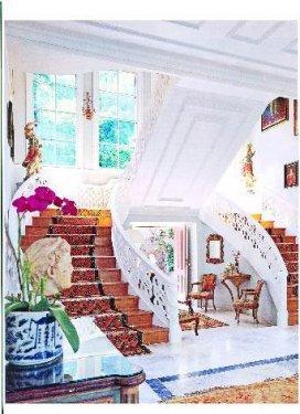 Boğazın incileri ve sahipleri