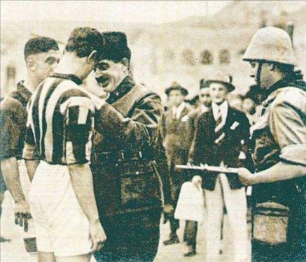 Fenerbahçe'nin kaptanları