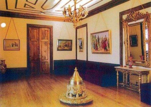 Boğazın incileri ve sahipleri