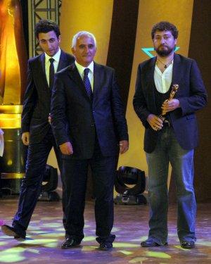 17. Altın Koza Film Festivali’nde ödüller sahibini buldu - Resim 7