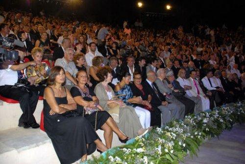 17. Altın Koza Film Festivali’nde ödüller sahibini buldu - Resim 11
