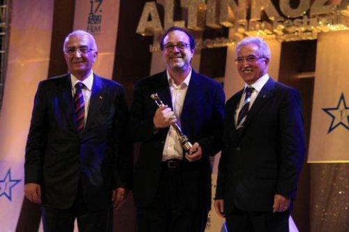 17. Altın Koza Film Festivali’nde ödüller sahibini buldu - Resim 9