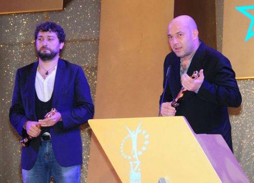 17. Altın Koza Film Festivali’nde ödüller sahibini buldu - Resim 12