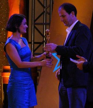 17. Altın Koza Film Festivali’nde ödüller sahibini buldu - Resim 13