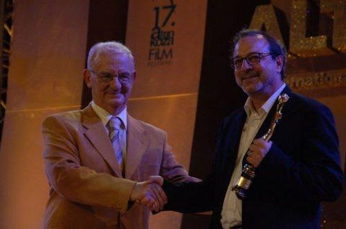 17. Altın Koza Film Festivali’nde ödüller sahibini buldu - Resim 3