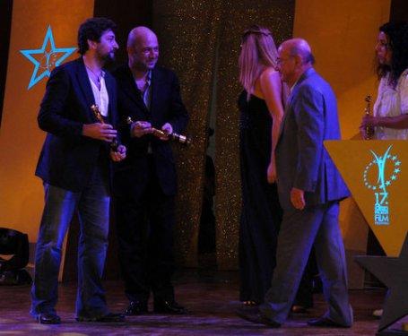 17. Altın Koza Film Festivali’nde ödüller sahibini buldu - Resim 2