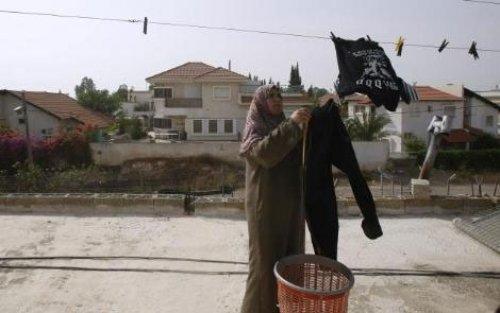 İsrail'de inşaat yasağının kalkması kutlandı - Resim 5