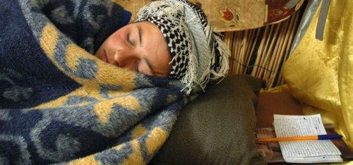 PKK'nın kadın yüzü