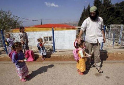 İsrail'de inşaat yasağının kalkması kutlandı - Resim 18