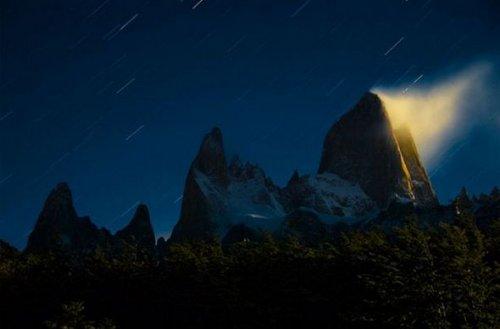 National Geographic'ten eşsiz anlar  - Resim 18