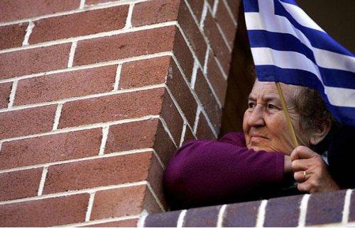 Dünyanın en eski şehirleri