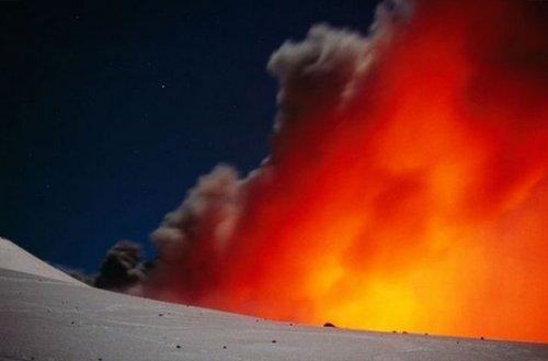 National Geographic'ten eşsiz anlar  - Resim 8