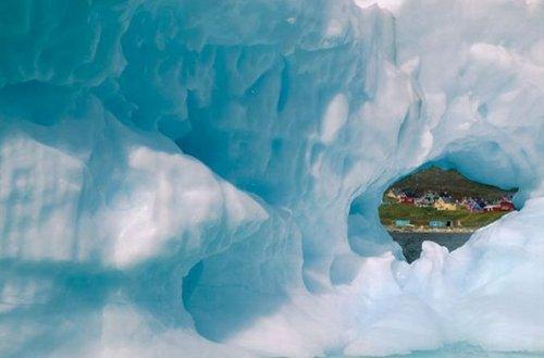 National Geographic'ten eşsiz anlar  - Resim 23