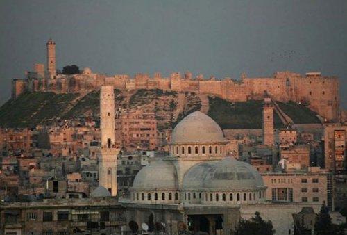 Dünyanın en eski şehirleri