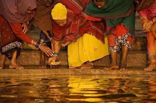 Dünyanın en eski şehirleri