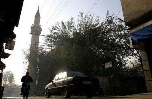 Dünyanın en eski şehirleri