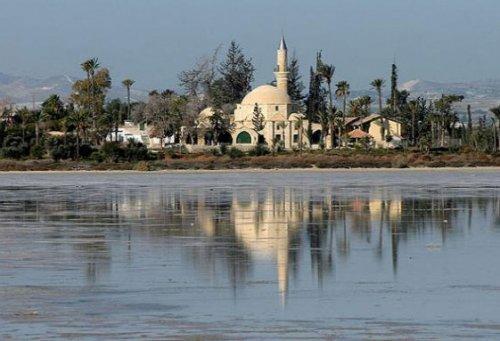 Dünyanın en eski şehirleri