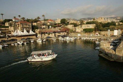 Dünyanın en eski şehirleri