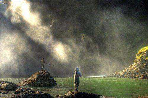 National Geographic'ten eşsiz anlar  - Resim 33