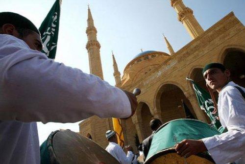 Dünyanın en eski şehirleri