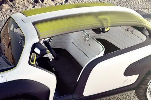 Citroen Lacoste - Resim 18