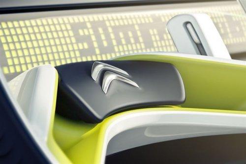 Citroen Lacoste - Resim 7