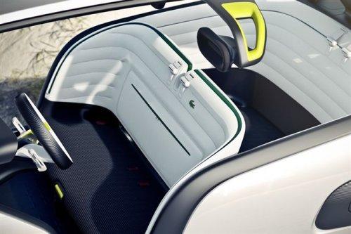 Citroen Lacoste - Resim 20